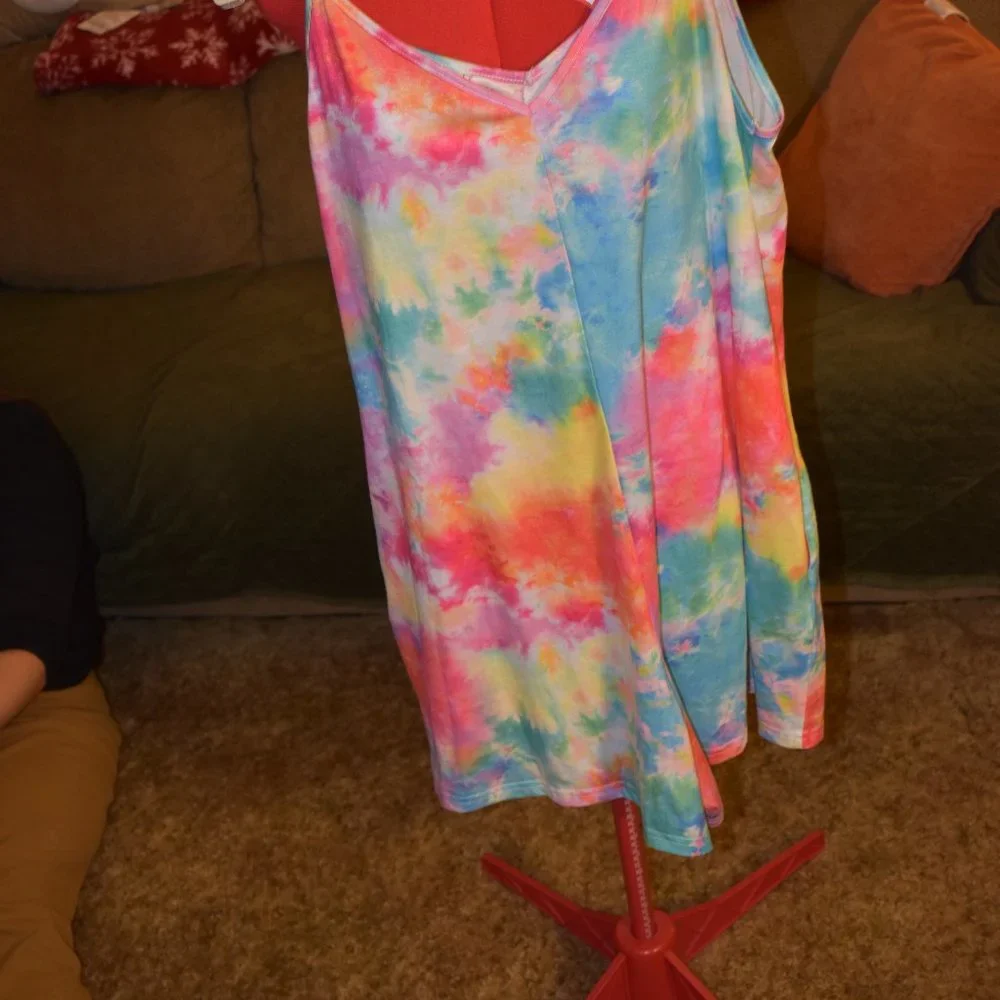 romper - Picture 4 of 4